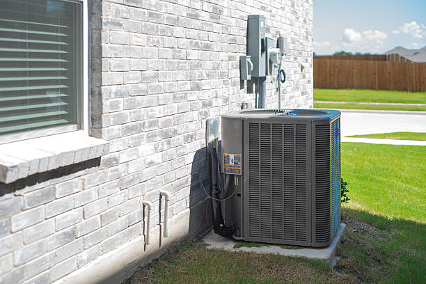 Reliable Ac Repair contractor in Clinton, MS by FH HVAC